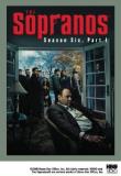 The Sopranos Season 6 Part 1 - DVD Series