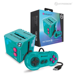 RetroN Sq: HD Gaming Console