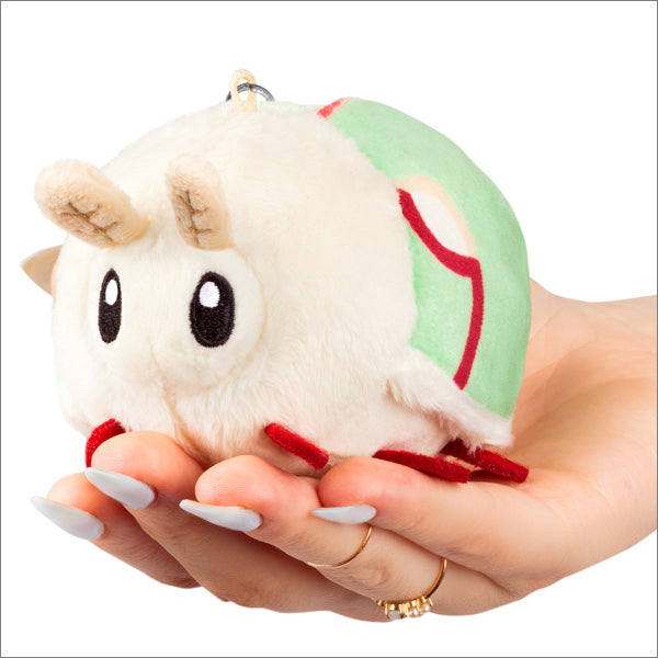 Micro Luna Moth - Squishable