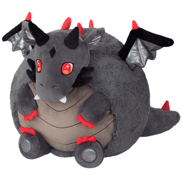 Squishable Shadow Dragon - Squishable