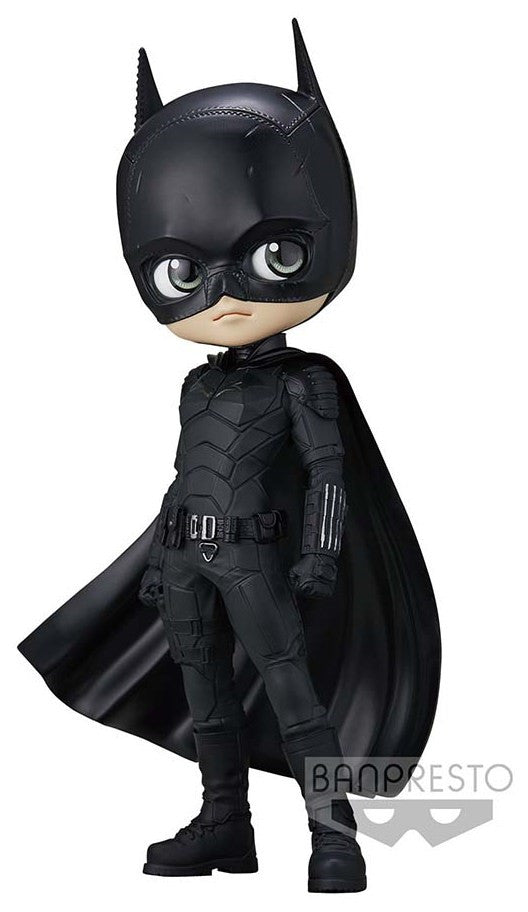The Batman - Q posket - Banpresto