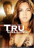 Tru Calling Season 2 - DVD Series