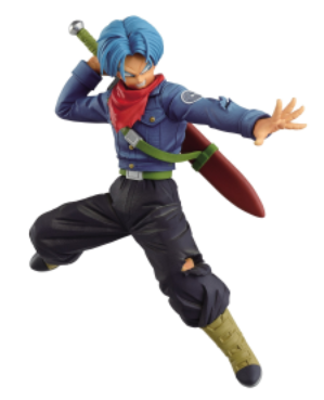 Dragon Ball Super Chosenshiretsuden II Vol. 7 (A: Super Saiyan God - Super Saiyan Vegeta (Evolution))