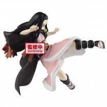 Demon Slayer Kimetsu no Yaiba -Vibration Stars - Nezuko Kamado Collection
