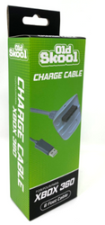 Wireless Controller Charging Cable (360) - OLD SKOOL