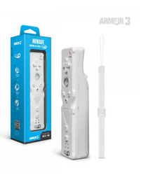 NuWave Controller with Nu+ (Wii / Wii U) - Armor3