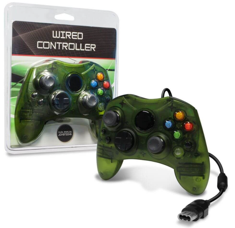 Wired Controller (XBOX) - Hyperkin