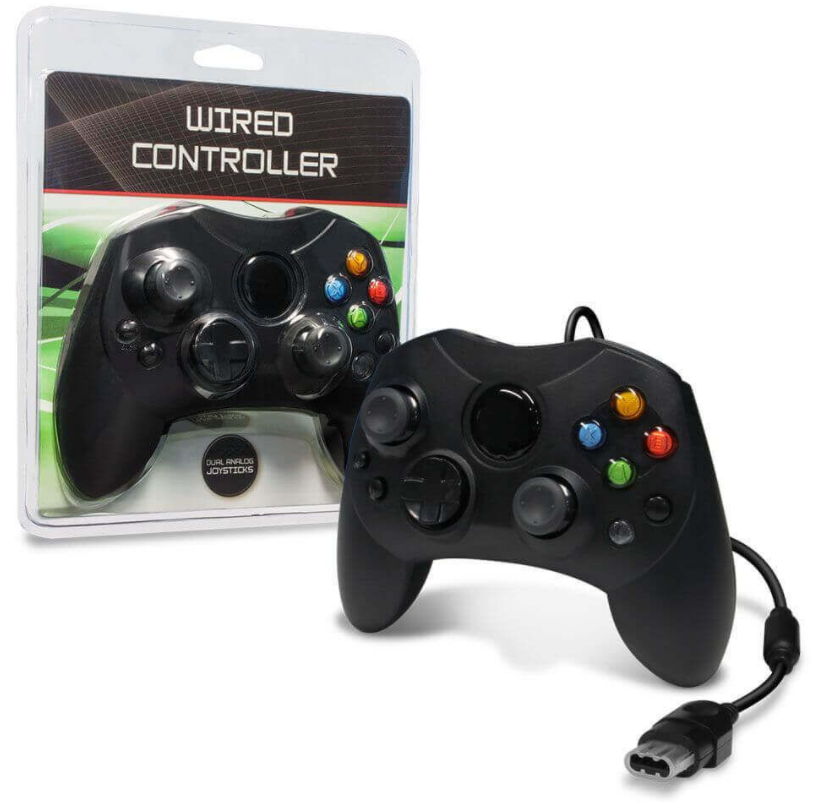 Wired Controller (XBOX) - Hyperkin