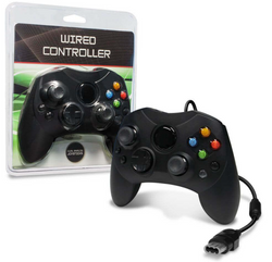 Wired Controller (XBOX) - Hyperkin