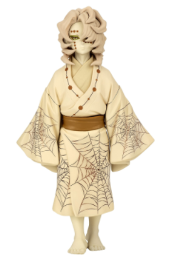 DEMON SLAYER: KIMETSU NO YAIBA FIGURE-DEMON SERIES
