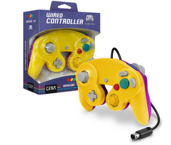 CirKa Wired Controller (GCN) - Crika
